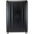  Piz Tamaro 4 roulettes Trolley 77 cm Modéle black