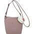  Hello Kitty fritzi Cross Sky Stars Sac à bandoulière 23 cm Modéle taupe