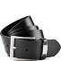  Ceinture Connio cuir Modéle black | 95 cm
