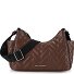  Brick Sac à bandoulière 26 cm Modéle dark friar brown
