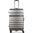  Corium 4 roues trolley 75 cm Modéle gold