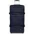  Transit'R Plus 2 roues Sac de voyage 80 cm Modéle ultra marine
