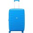  Skyline 2.0 4 roues Valise cabine 46.5 cm avec soufflet d'extension Modéle himmelblau