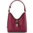  Goccia Sac à bandoulière S Cuir véritable 24 cm Modéle rododendro