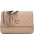  Giully II Sac à bandoulière 23 cm Modéle beige