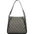  Benira Sac à bandoulière 29.5 cm Modéle metallic grey