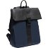  Fusion Trondheim Daypack 40 cm Compartiment pour ordinateur portable Modéle navy