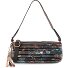  Shoen Palette Sac à bandoulière 26 cm Modéle mehrfarbig