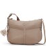 Basic Izellah Sac à bandoulière 33 cm Modéle tan beige