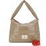  Unio Hobo Sac à bandoulière 47 cm Modéle taupe
