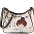  Sophia Sac à bandoulière 29 cm Modéle mehrfarbig