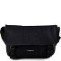  Flight Classic Besace 33 cm Modéle jet black