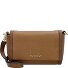  Keen Keira Sac à bandoulière Cuir véritable 18 cm Modéle clever cognac