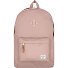  Heritage Daypack 47 cm Compartiment ordinateur Modéle ash rose