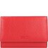  Marmolada Porte-monnaie RFID Cuir 15 cm Modéle rosso