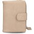  Mademoiselle Porte-monnaie 10 cm Modéle nubuk sand