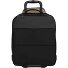  Dunaa 2 roues Trolley à dos 45 cm Compartiment ordinateur Modéle black
