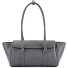  Nelma Sac à bandoulière 40 cm Modéle light grey