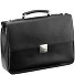  Basic Porte-documents V 40 cm Compartiment pour ordinateur portable Modéle schwarz