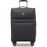  Lite 4 roues Valise cabine M 65 cm avec soufflet d'extension Modéle black