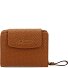  Day Trip 1 Porte-monnaie Cuir 12 cm Modéle cognac