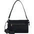  Bloomfield Sac à bandoulière Cuir 27 cm Modéle black