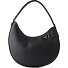  Tasha Sac à bandoulière Cuir 32 cm Modéle black