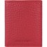  Albany 105 Porte-monnaie RFID Cuir 8,5 cm Modéle rot