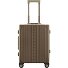  Traveler 4 roues Valise cabine 55 cm Modéle bronze