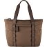  Sac de shopper M 41 cm Modéle dark nickle