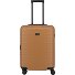  Upgrade 4 roulettes Trolley de cabine S 55 cm Modéle canyon bronze
