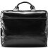  Skagen Attaché-case Cuir véritable 40 cm Compartiment ordinateur Modéle black