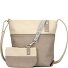  Jana Sac à bandoulière 29 cm Modéle nubuk cappuccino