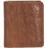  Submarine Porte-monnaie Cuir 9.5 cm Modéle cognac