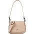  Hanna Sac à bandoulière XS Cuir 21 cm Modéle creme