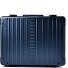  Attache attaché-case 38 cm compartiment pour ordinateur portable Modéle sapphire 1