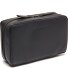  Ardan Pochette électronique en cuir 17,5 cm Modéle black