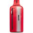  Piquadro x Ducati Sac à bandoulière 17 cm Modéle red