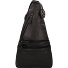  Urban Poets Rowan Cuir véritable 38 cm Modéle dark ash