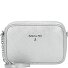  Fly Sac à bandoulière Cuir 19 cm Modéle new silver