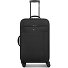  Sevilla 3.0 4 roues Valise cabine M 67 cm Modéle black