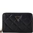  Juliet Porte-monnaie 14 cm Modéle black