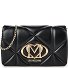  Sac à bandoulière 24 cm Modéle nero