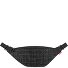  City Beltbag Sac à bandoulière 47 cm Modéle bouclé black