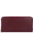  Viktoria Porte-monnaie RFID cuir 19 cm Modéle rot
