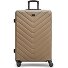  Essentials 07 LARGE 4 roues Valise cabine 79 cm Modéle champagne 2