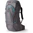  Jade 53 Sac à dos de trekking XS-S 71 cm Modéle mist grey
