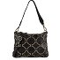  Margot Sac à bandoulière M Cuir véritable 25 cm Modéle nero