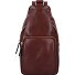  Buddy Cuir véritable 31 cm Modéle cognac