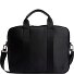  Noulan Porte-documents 39 cm Compartiment pour ordinateur portable Modéle black